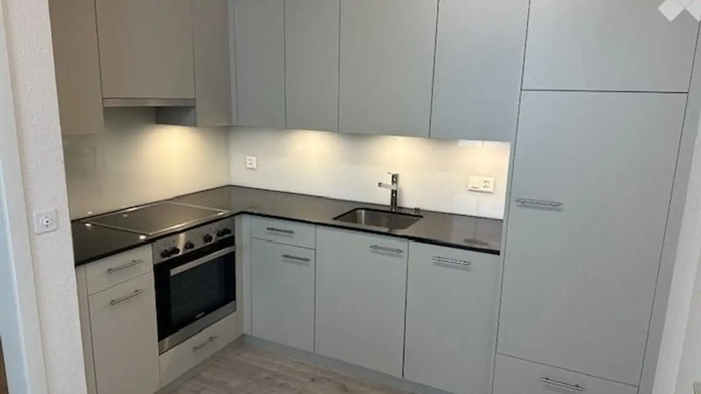 Appartamento in affitto - Rohrstrasse 54, 3507 Biglen