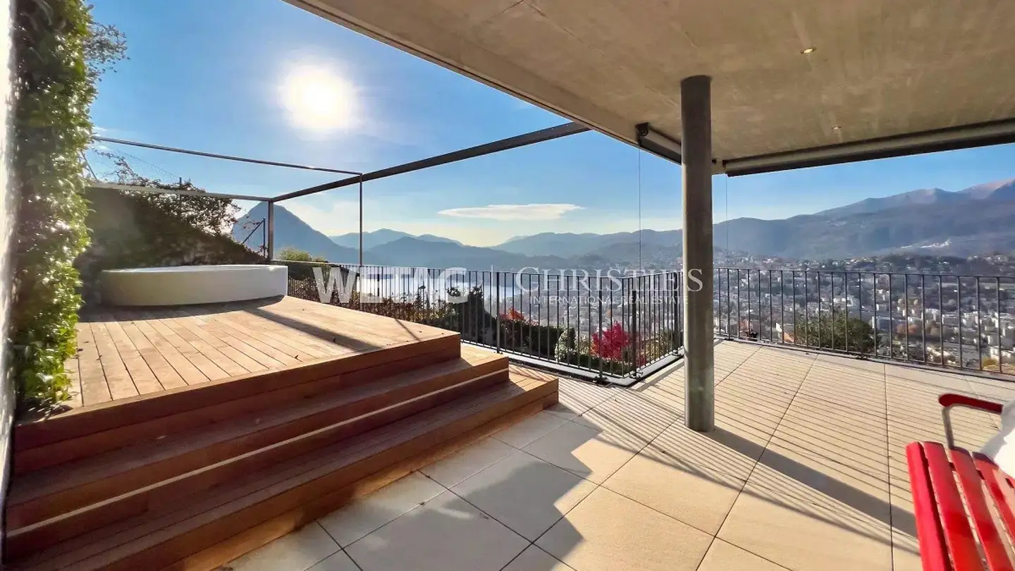 Apartment for sale - 6962 Viganello - Photo 2