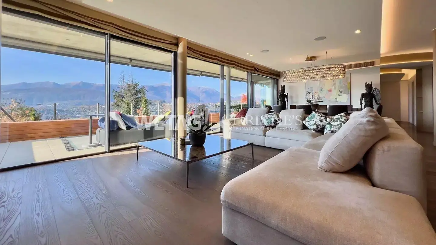 Apartment for sale - 6962 Viganello - Photo 4