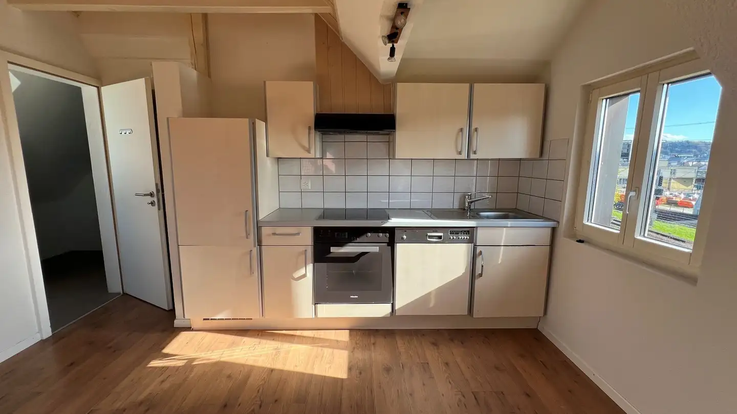 Wohnung mieten - Im Rank 7, 4800 Zofingen - Foto 2