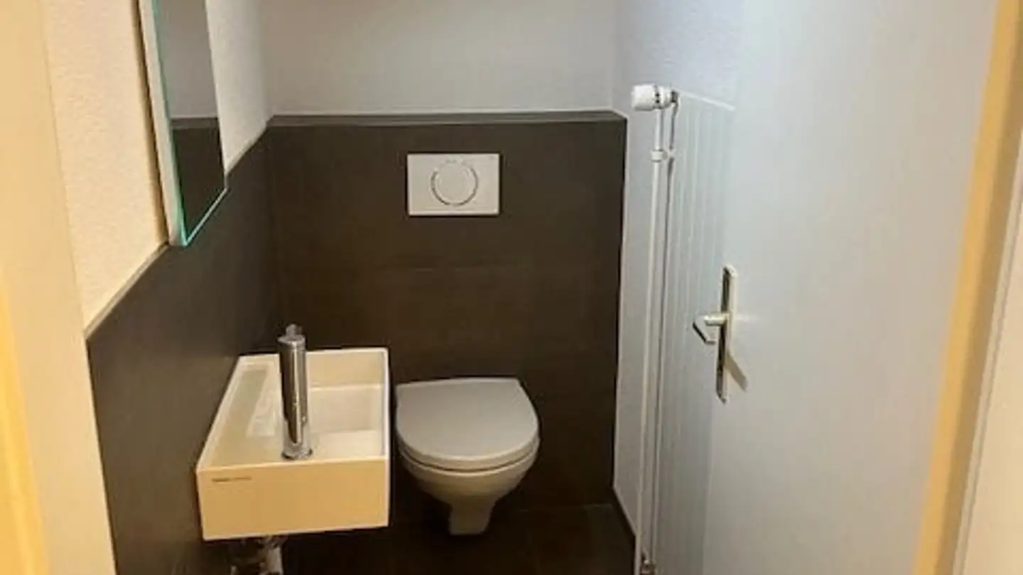 Appartamento in affitto - Rohrstrasse 54, 3507 Biglen - Foto 4