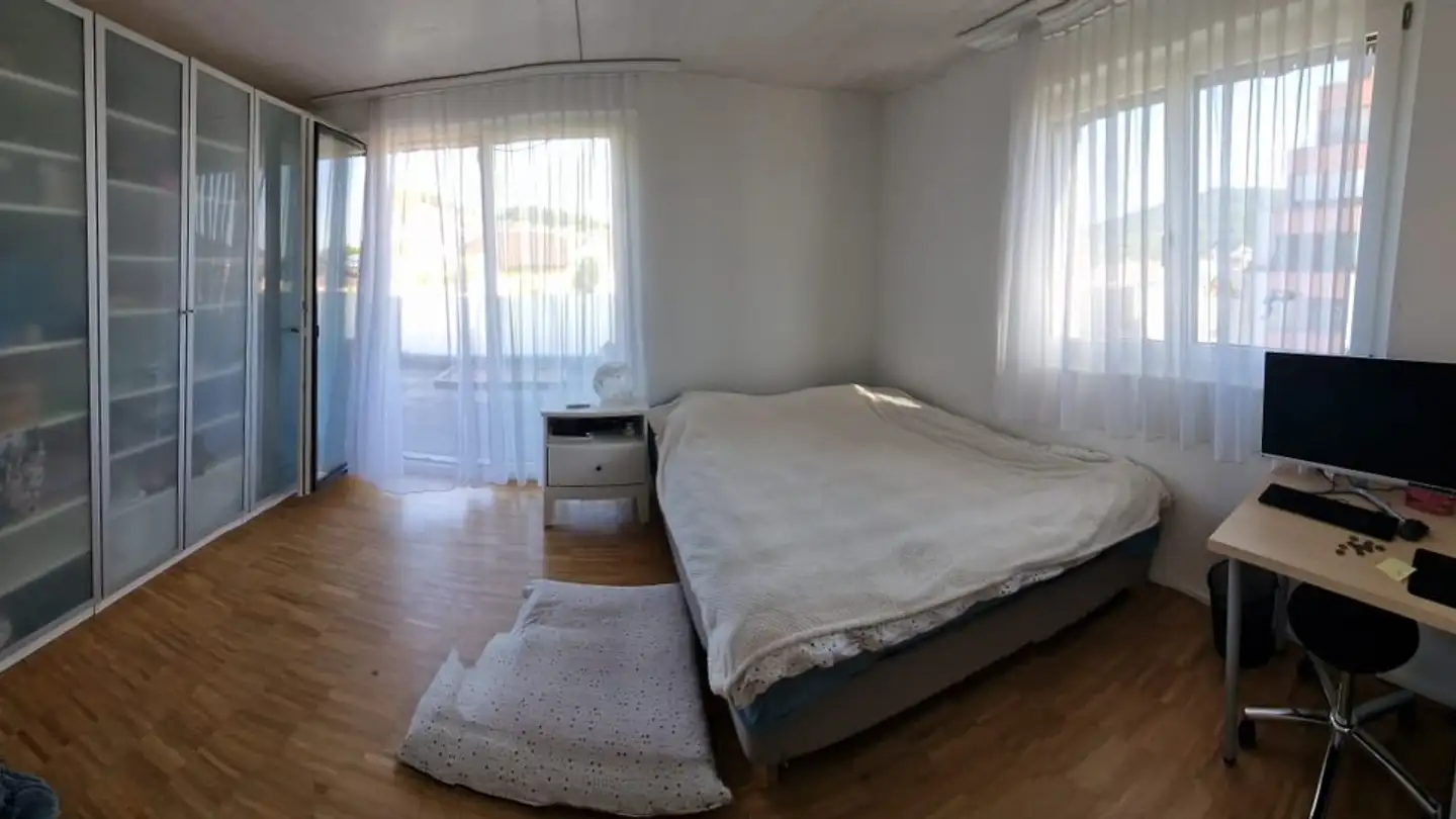 Wohnung mieten - Industriestrasse 19, 4415 Lausen - Foto 4