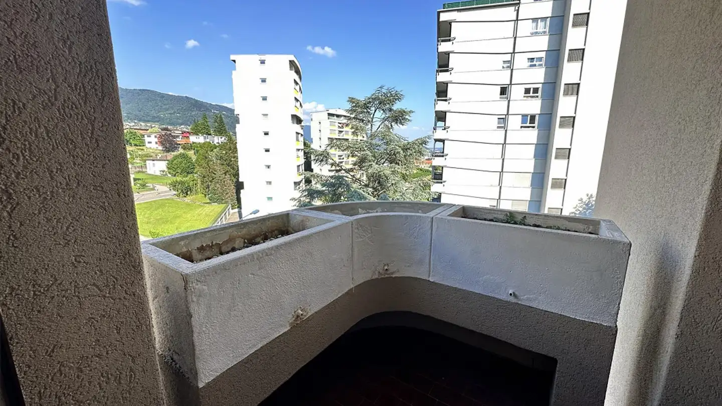 Wohnung kaufen - 6877 Coldrerio - Foto 3