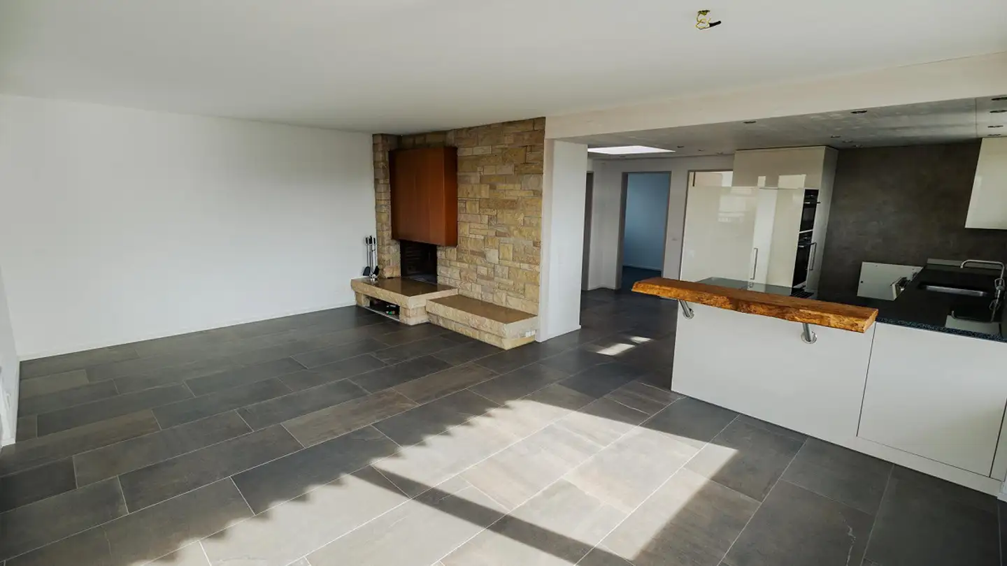 Penthouse mieten - Moosstrasse 7, 5406 Rütihof