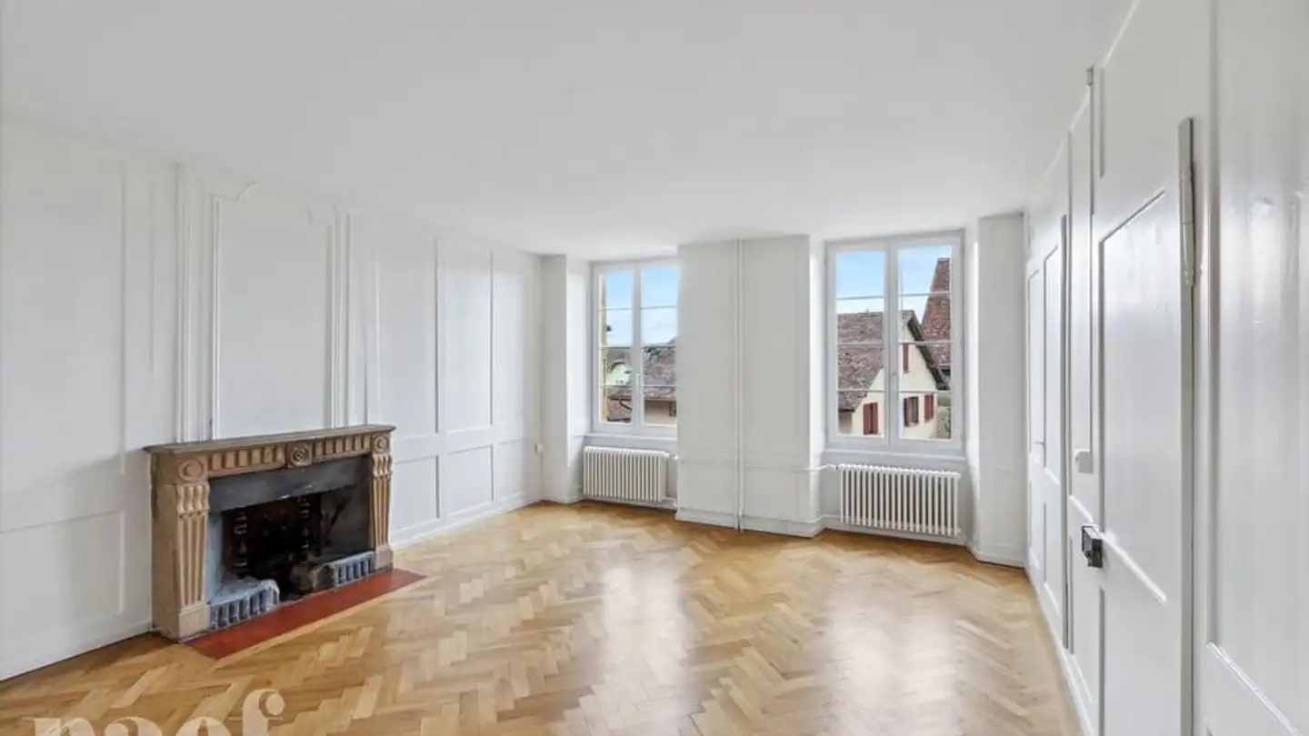 Apartment for rent - Passage Du Temple 1, 2087 Cornaux NE - Photo 3