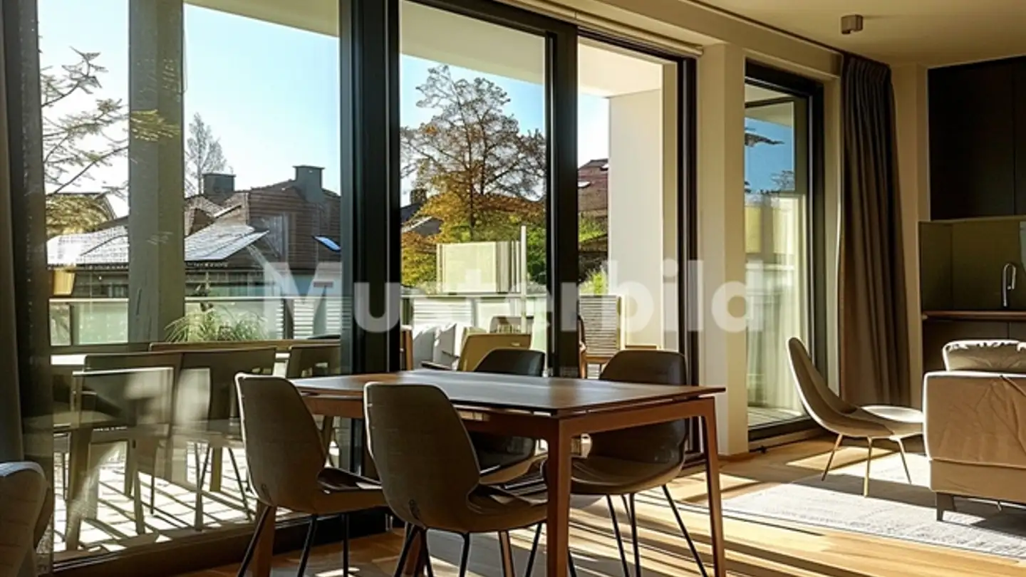 Apartment for sale - 8542 Wiesendangen - Photo 2