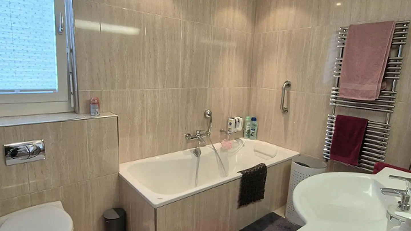 Appartement à louer - Alte Landstrasse 149, 6314 Unterägeri - Photo 3