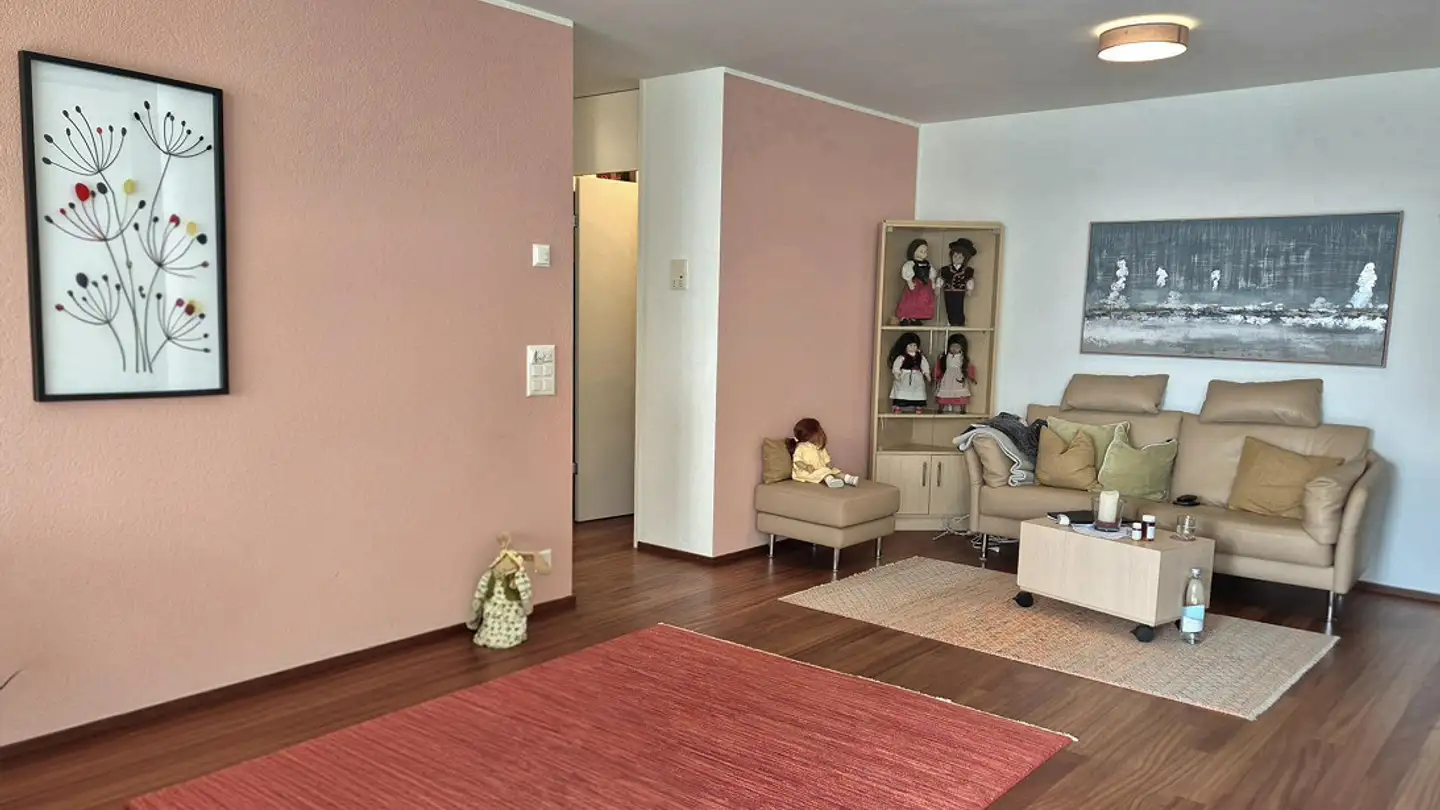 Appartement à louer - Alte Landstrasse 149, 6314 Unterägeri - Photo 4