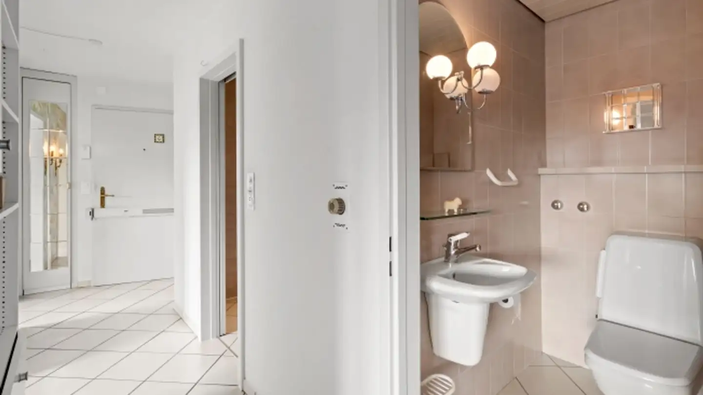 Appartamento in vendita - Burgackerring 6, 4652 Winznau - Photo 3