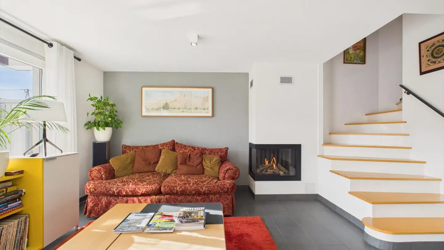 Casa singola in vendita - 1233 Bernex