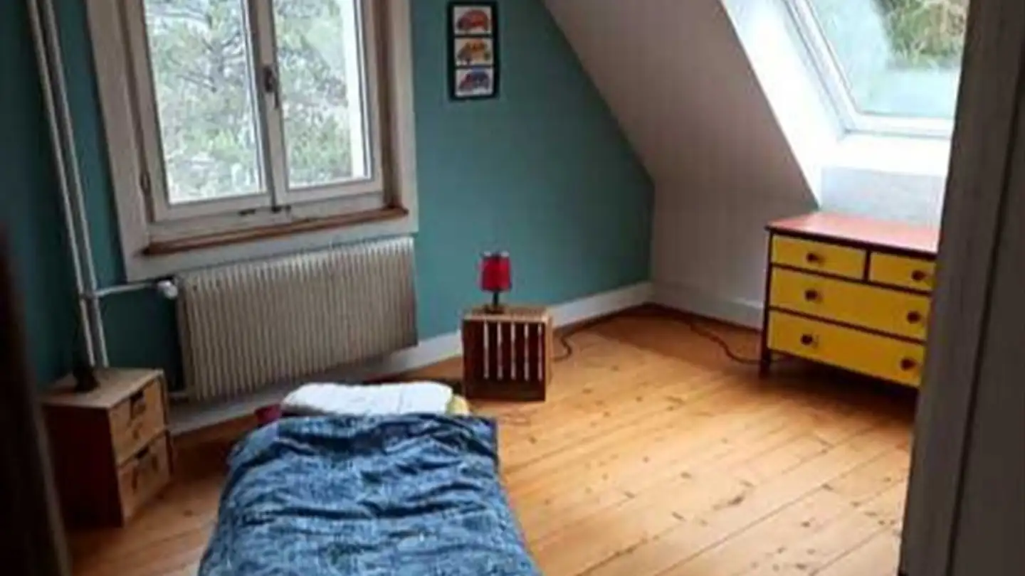 Appartamento in affitto - 8400 Winterthur - Photo 2