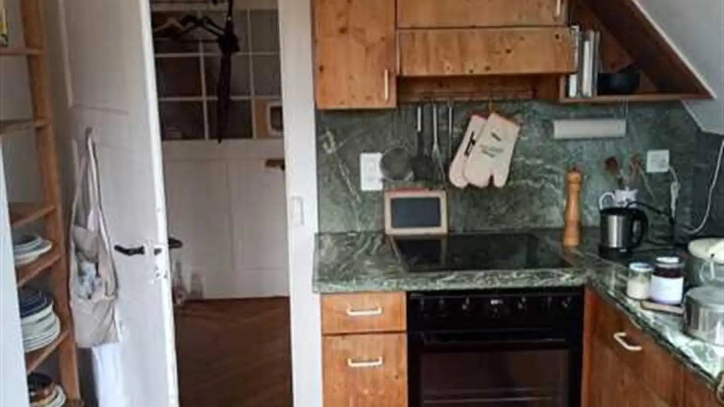 Appartamento in affitto - 8400 Winterthur - Photo 3