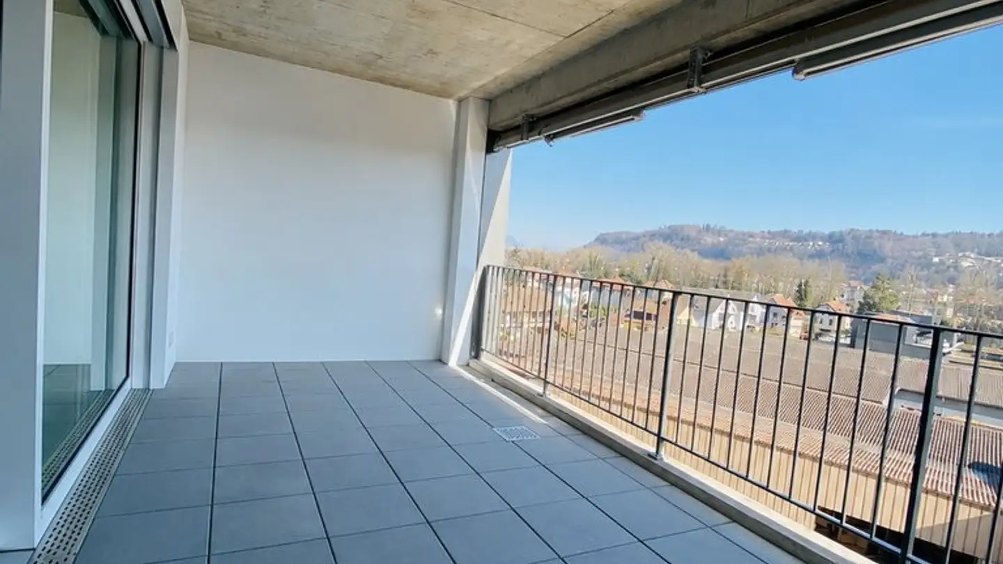 Appartamento in affitto - Erlinsbacherstrasse 20a, 5013 Niedergösgen - Foto 2