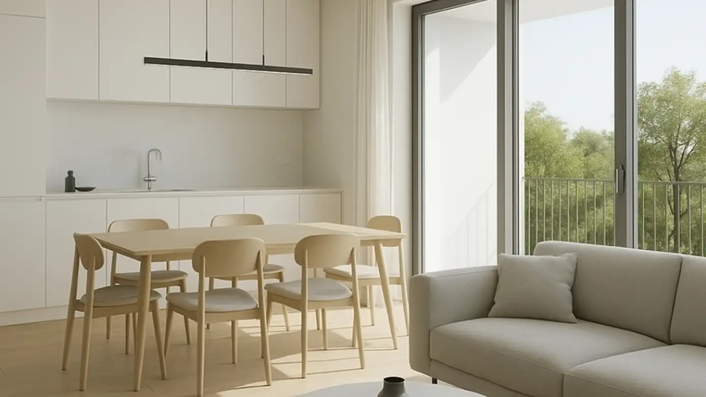 Wohnung kaufen - 6745 Giornico