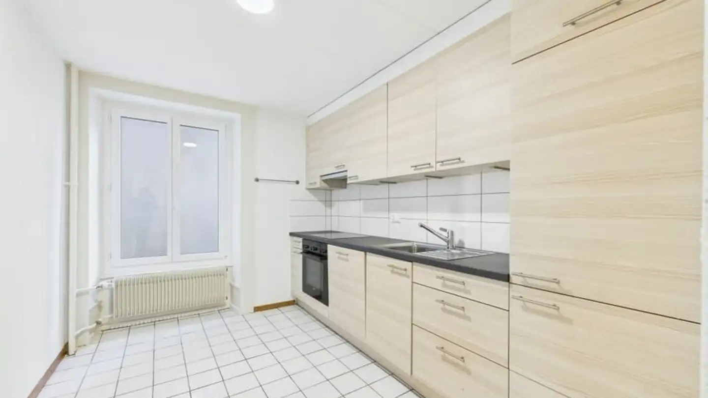 Apartment for rent - Rue De Fontaine-André 16, 2000 Neuchâtel