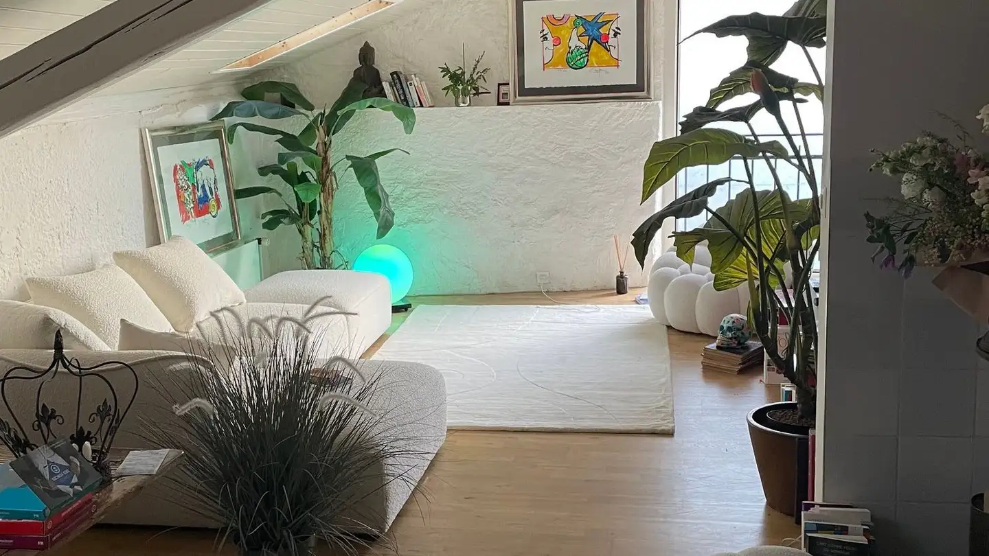 Duplex for rent - Rue Du Château 20, 1814 La Tour-de-Peilz