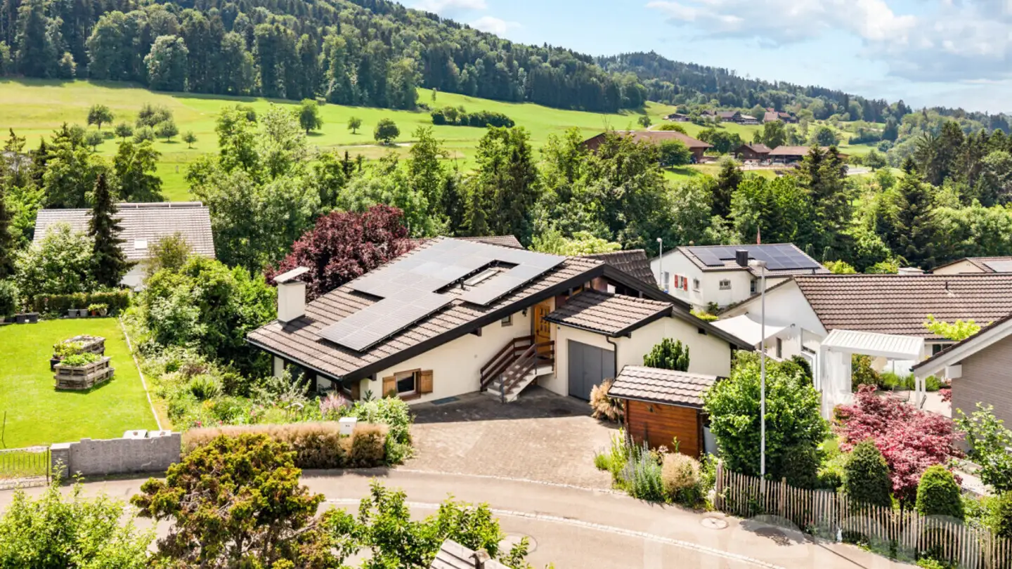 Single house for sale - 9248 Bichwil