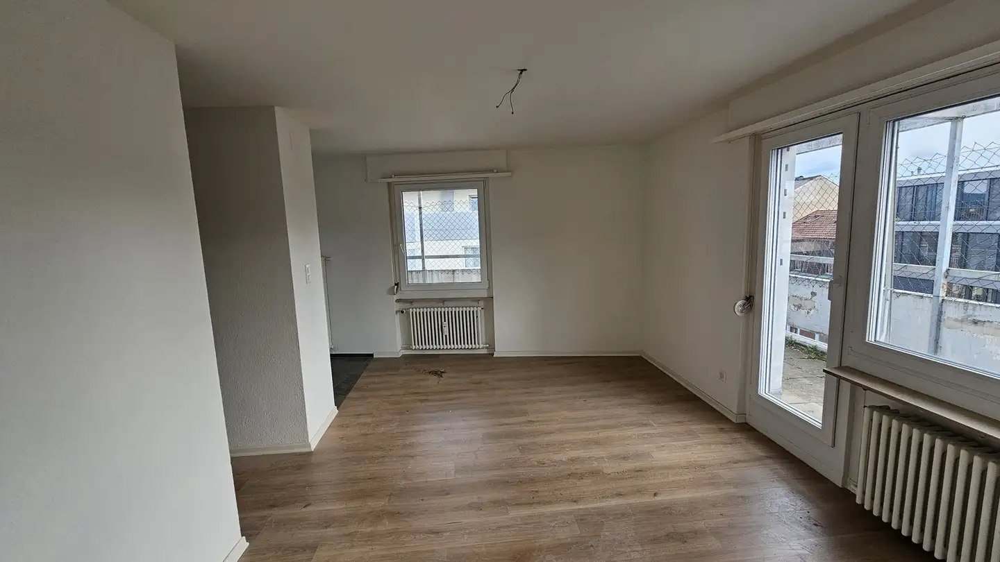 Penthouse for rent - Hegenheimerstrasse 64, 4055 Basel - Photo 2