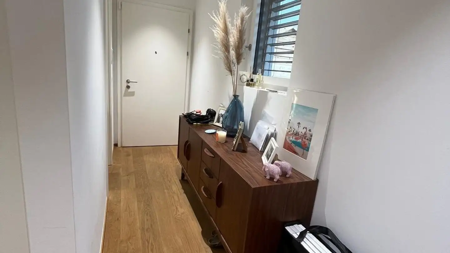 Appartement à louer - 1224 Chêne-Bougeries