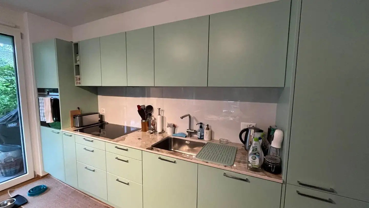 Appartement à louer - 1224 Chêne-Bougeries - Photo 2