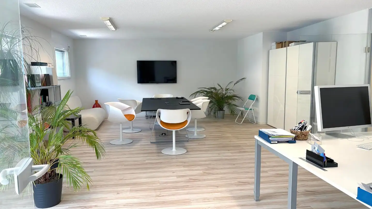 Appartamento in affitto - Avenue Du Simplon, 1870 Monthey - Photo 2