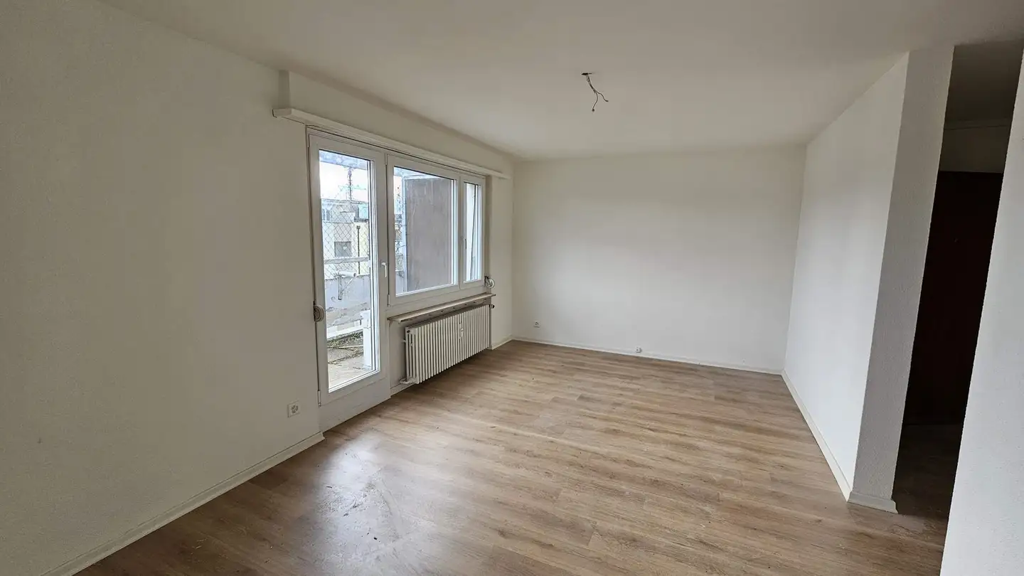 Penthouse for rent - Hegenheimerstrasse 64, 4055 Basel - Photo 3