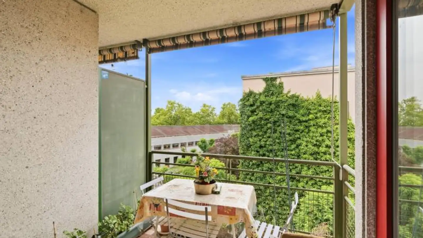 Apartment for sale - 1213 Petit-Lancy