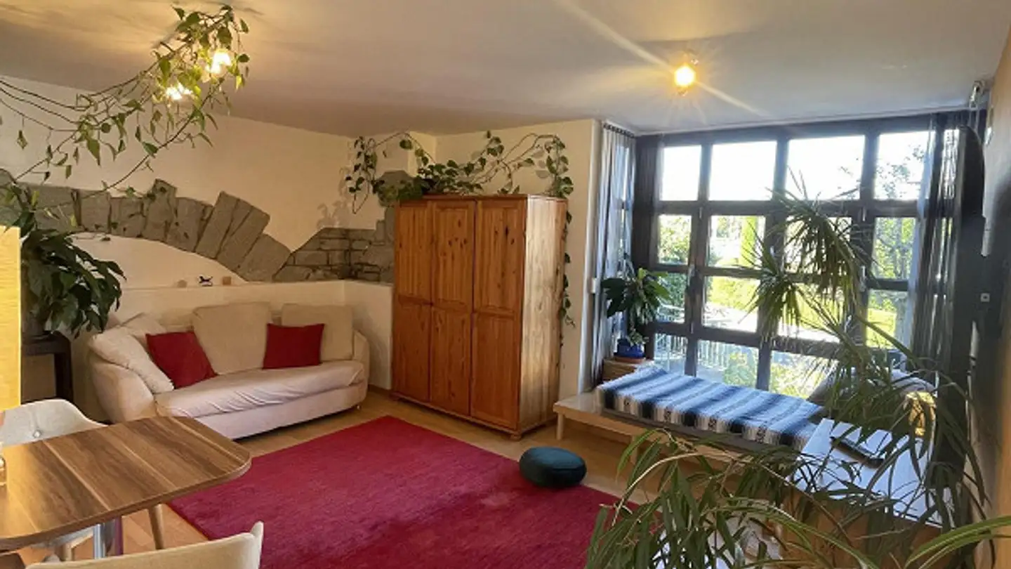 Wohnung mieten - Seestrasse 32, 8598 Bottighofen