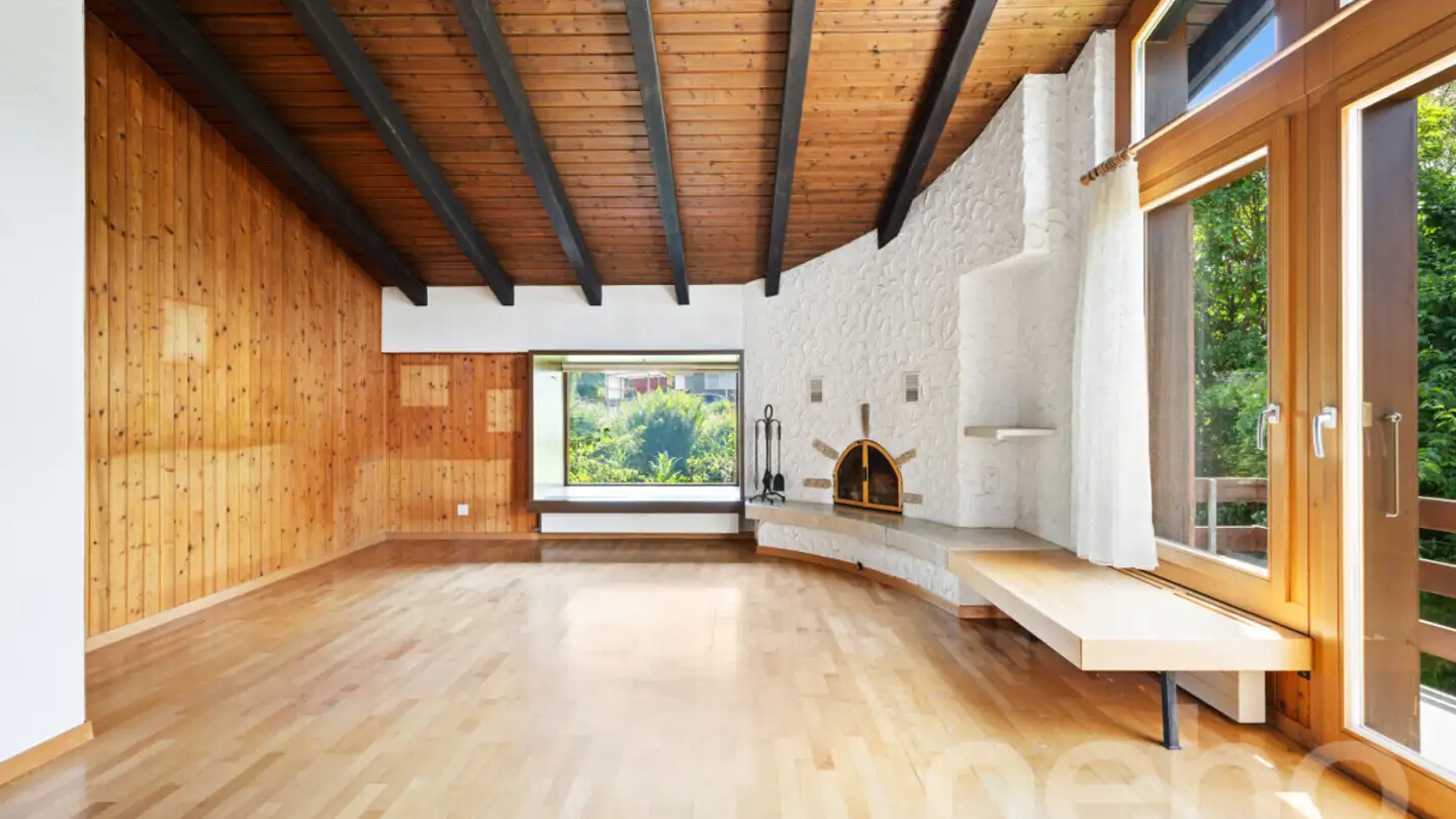 Single house for sale - 9248 Bichwil - Photo 3