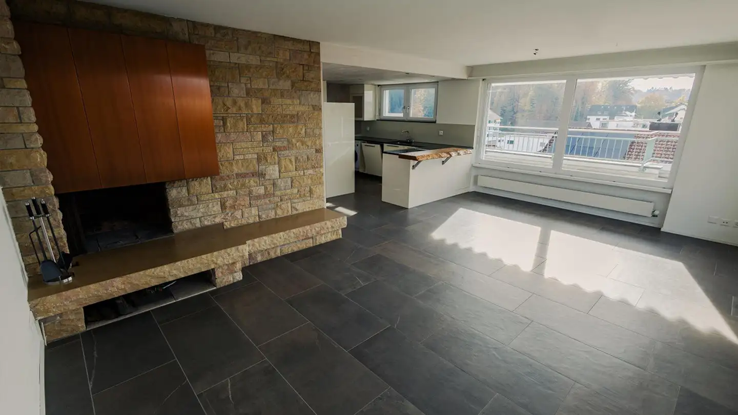 Appartamento in affitto - Moosstrasse 7, 5406 Rütihof - Photo 3