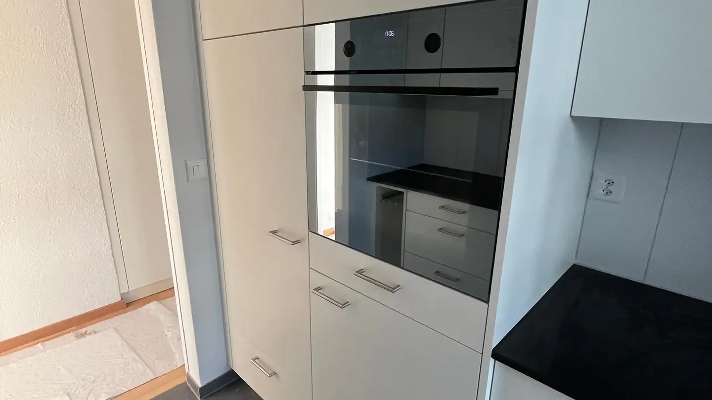 Wohnung mieten - Bachstrasse 16b, 3072 Ostermundigen - Foto 2