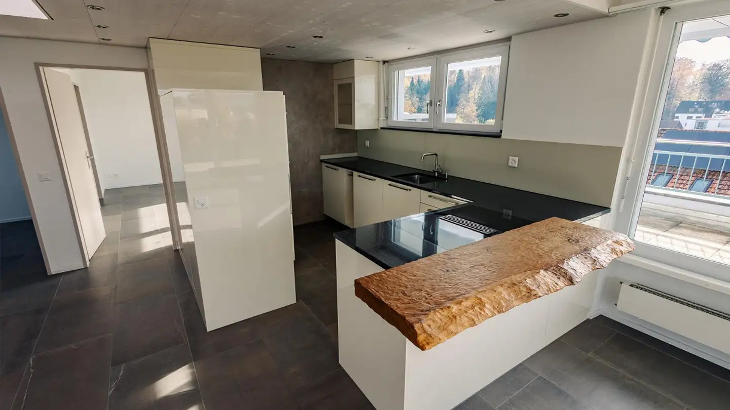 Appartamento in affitto - Moosstrasse 7, 5406 Rütihof - Photo 4