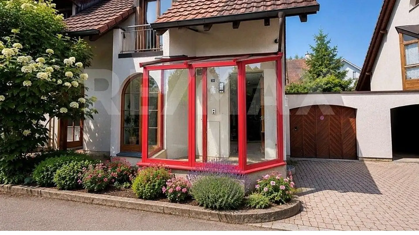 Casa a gradini in vendita - 4226 Breitenbach