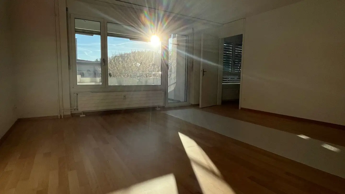 Wohnung mieten - Bachstrasse 16b, 3072 Ostermundigen