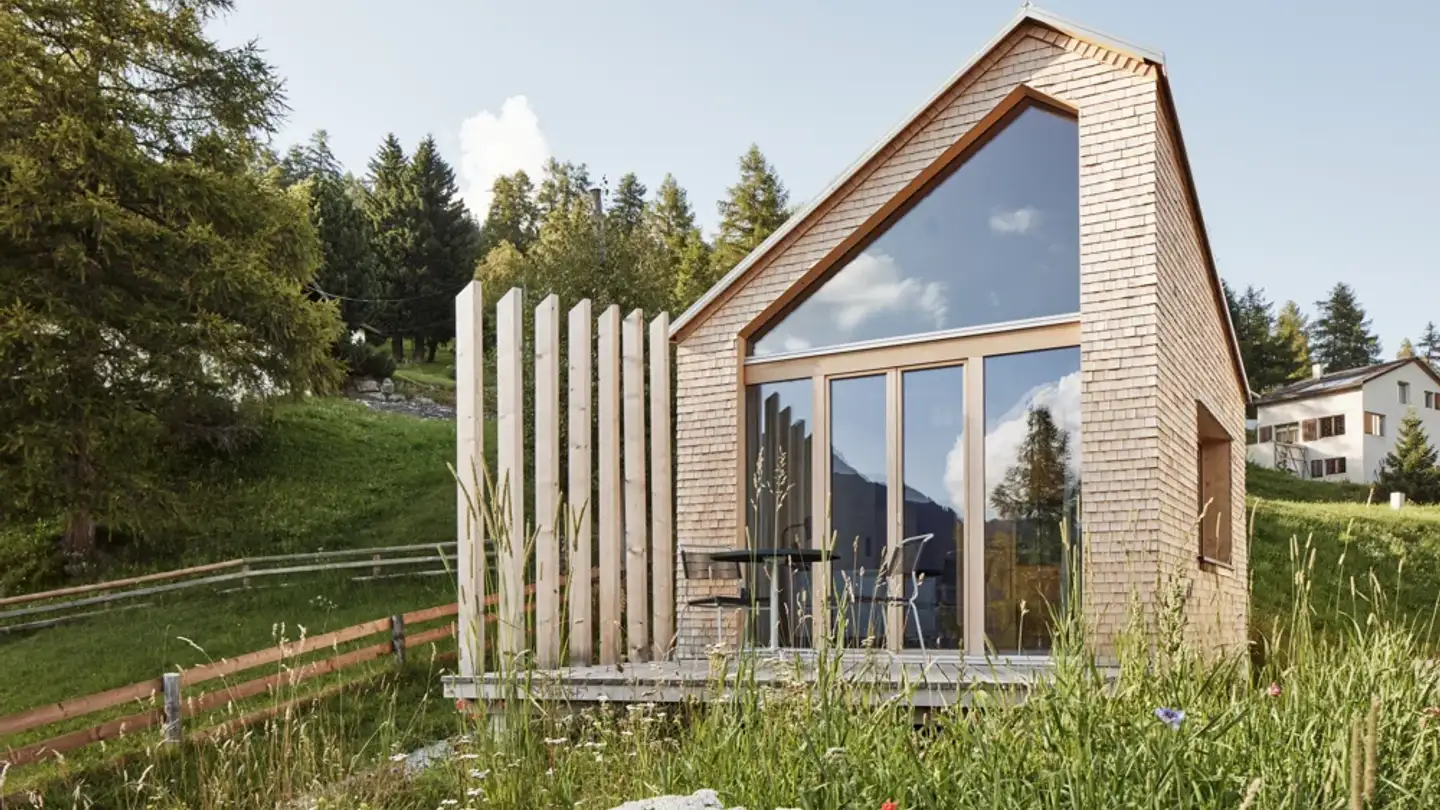 Chalet in vendita - 7433 Mathon - Photo 4