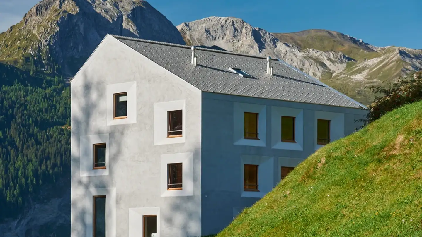 Chalet in vendita - 7433 Mathon - Photo 2