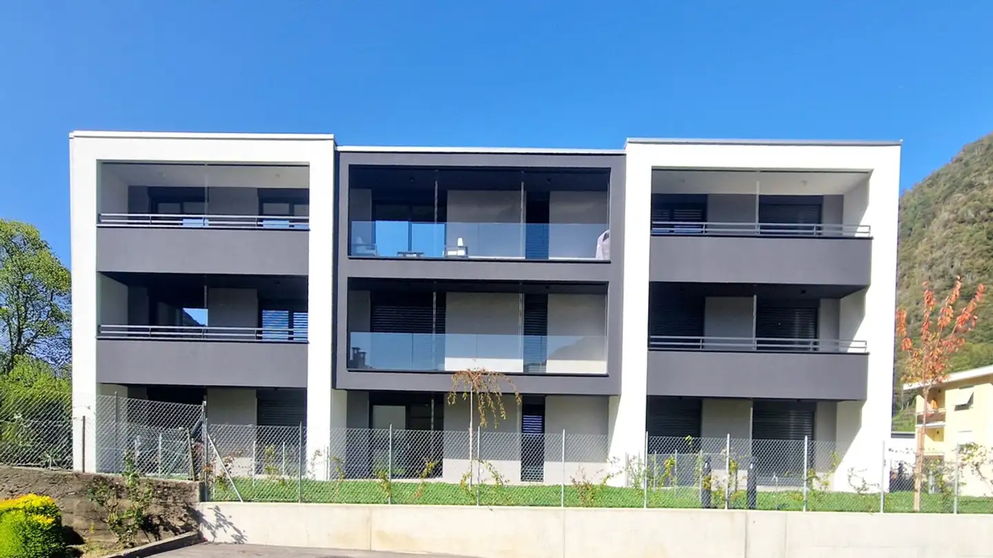 Appartamento in vendita - 6802 Rivera - Photo 4