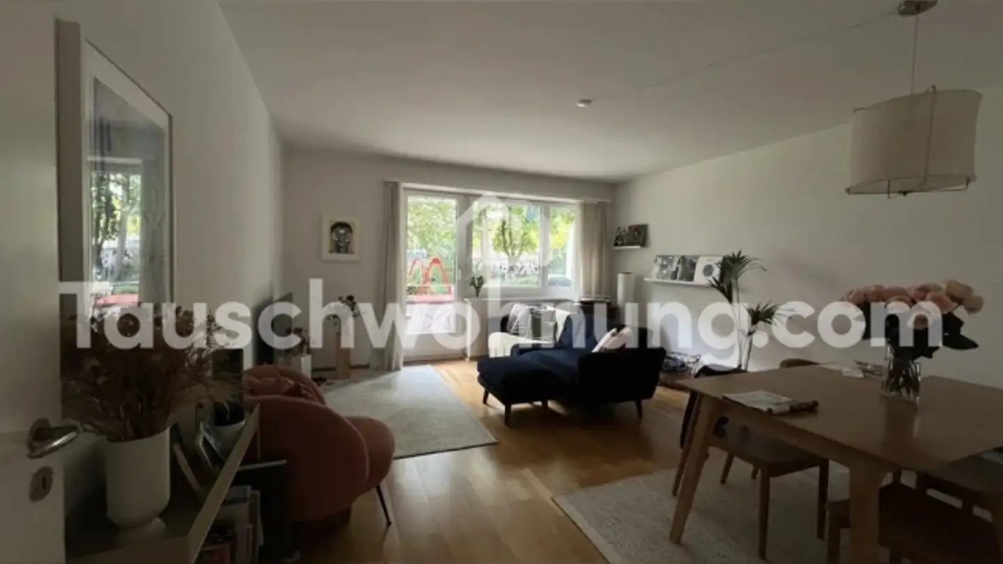 Appartement à louer - 8004 Zürich