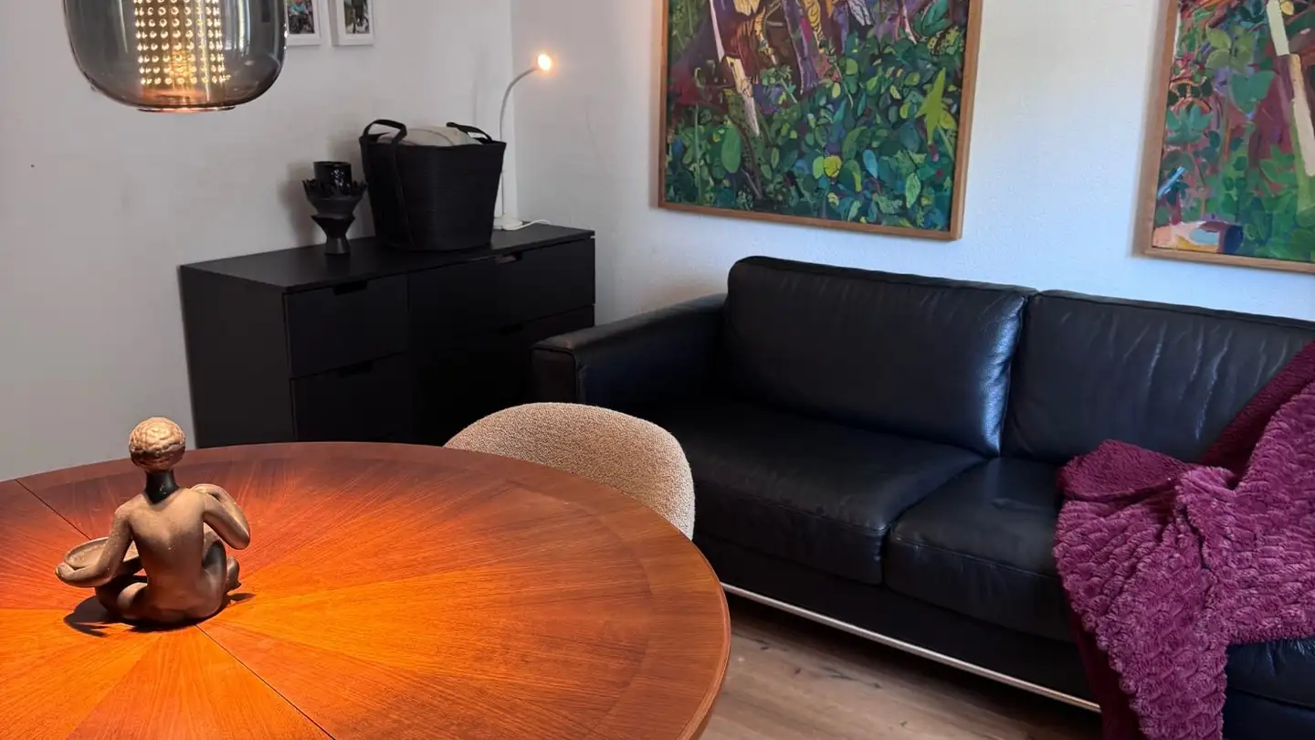 Stanza singola in affitto - Könizstrasse 236, 3097 Liebefeld