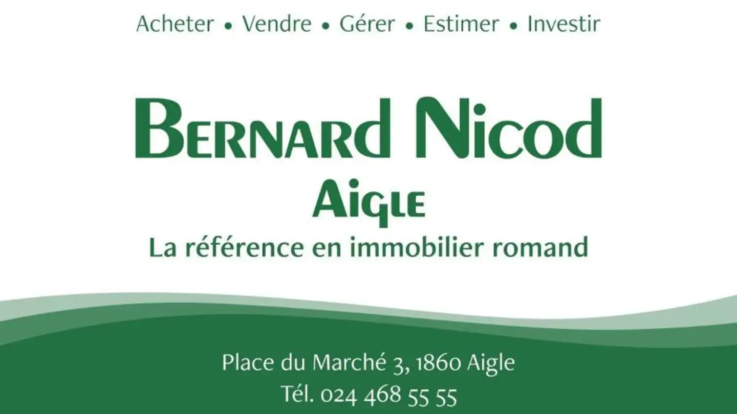 Terrain constructible à vendre - 1875 Morgins - Photo 3
