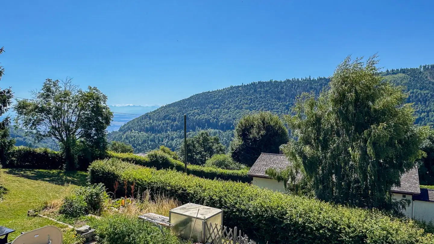 Casa singola in vendita - Chemin Des Addreys 20, 1450 Ste-Croix - Photo 2