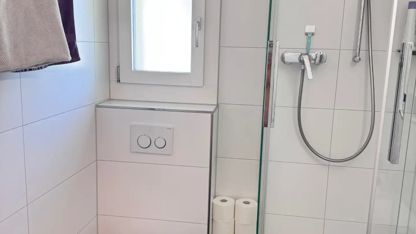 Stanza singola in affitto - Könizstrasse 236, 3097 Liebefeld - Foto 2
