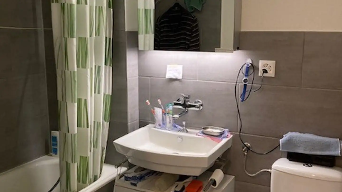 Apartment for rent - Finkenweg 5, 8600 Dübendorf - Photo 3