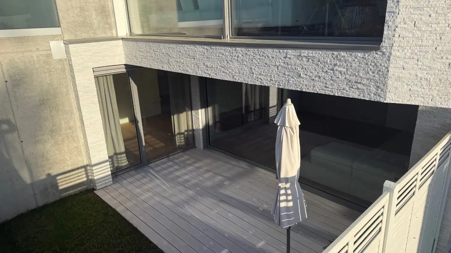 Wohnung mieten - Ai Magi 16, 6945 Origlio