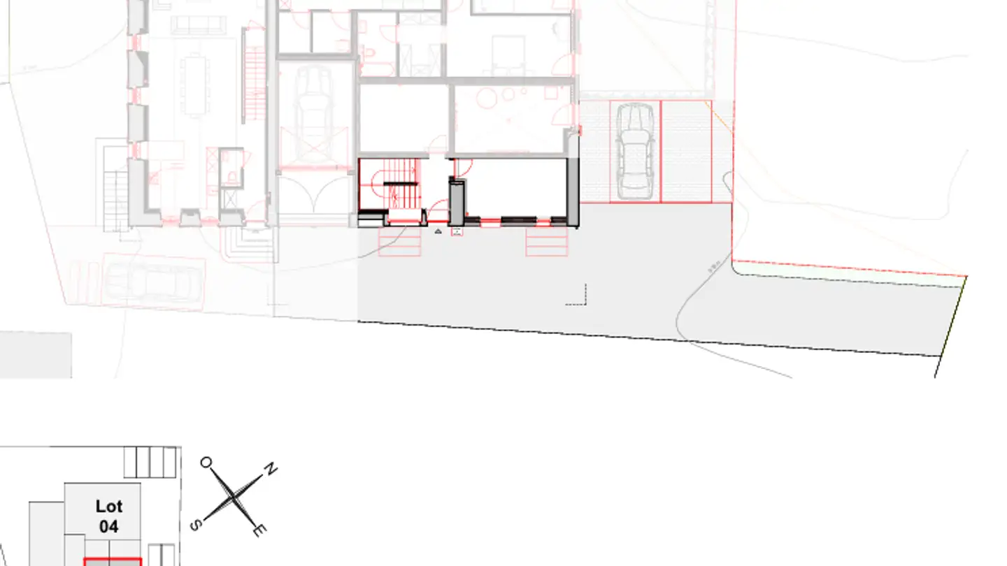 Appartement à vendre - Place Du Collège 5, 1415 Molondin