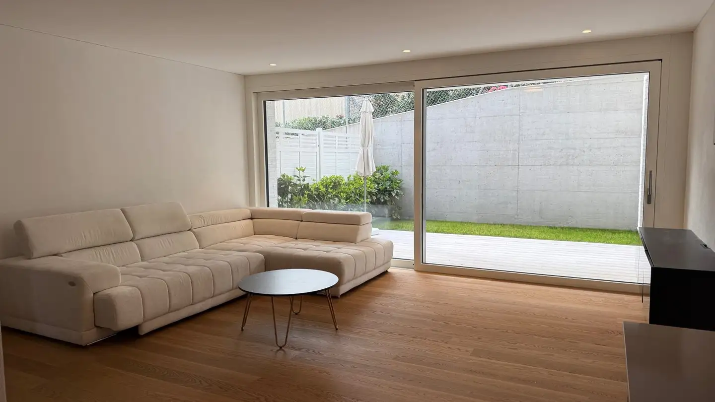 Wohnung mieten - Ai Magi 16, 6945 Origlio - Foto 2