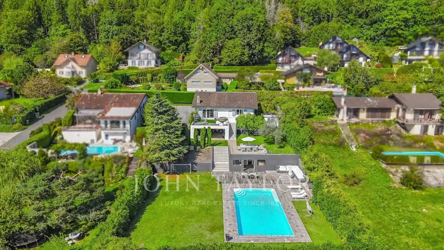 Single house for sale - 1272 Genolier - Photo 3