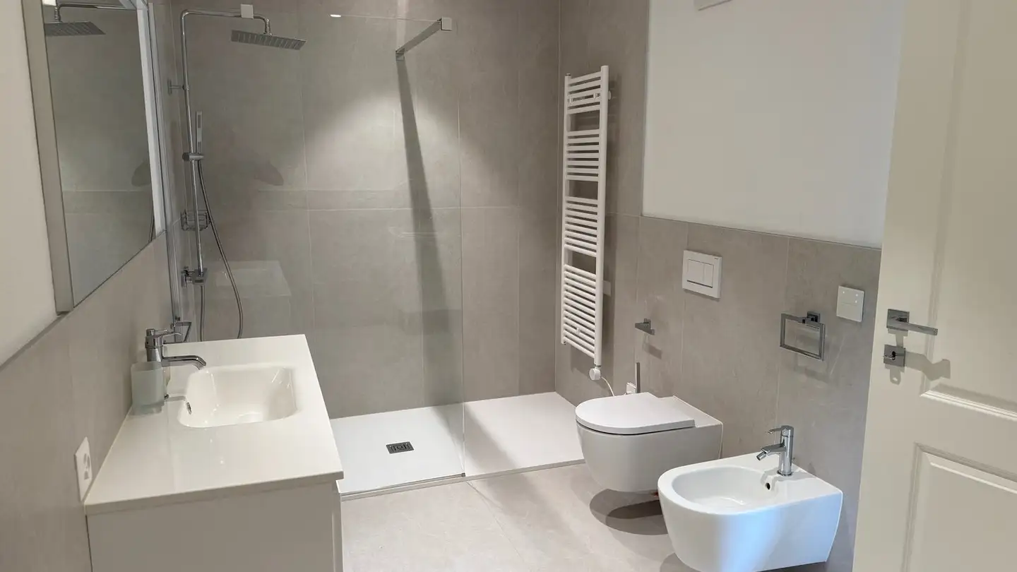 Wohnung mieten - Ai Magi 16, 6945 Origlio - Foto 4