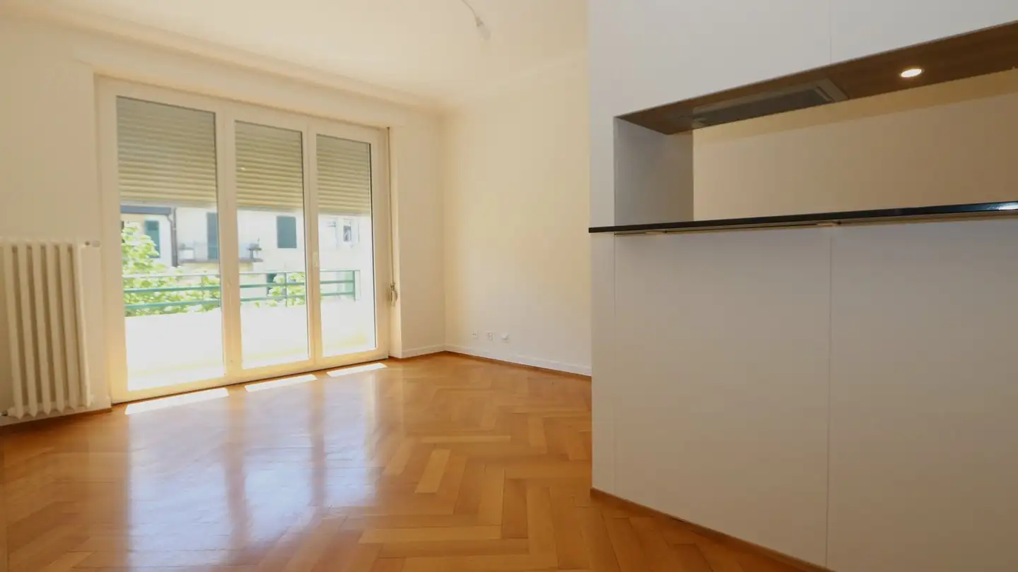 Apartment for rent - Rue De Contamines 19, 1206 Genève - Photo 2