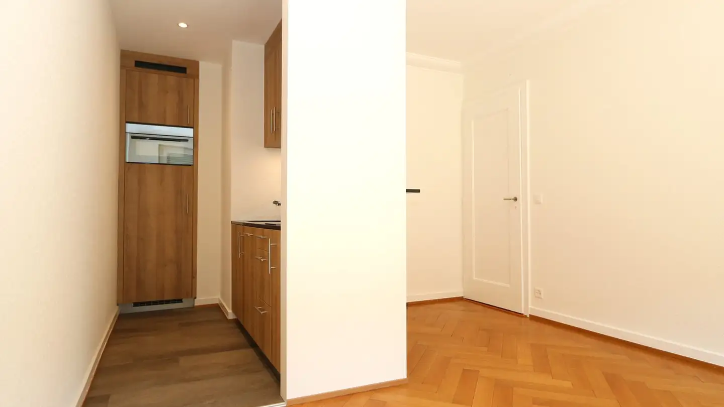 Apartment for rent - Rue De Contamines 19, 1206 Genève - Photo 3